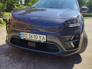 Авто KIA Niro 2020 № 7849751