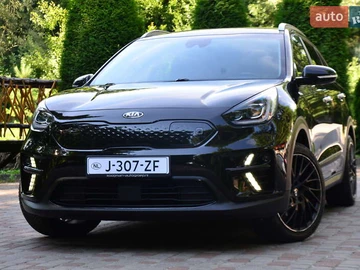 Авто KIA Niro 2021 № 7849755