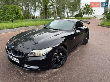Авто BMW Z4 2011 № 7849758