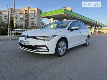 Авто Volkswagen Golf 2020 № 7849759