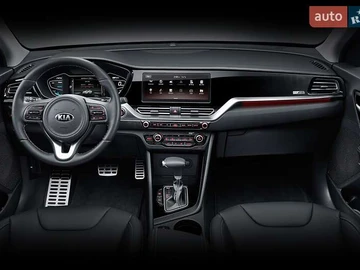 Авто KIA Niro 2022 № 7849760