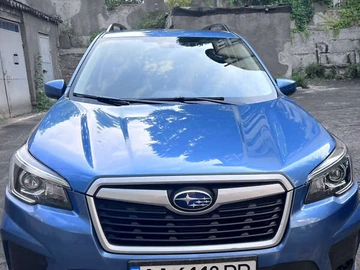 Авто Subaru Forester 2019 № 7849761