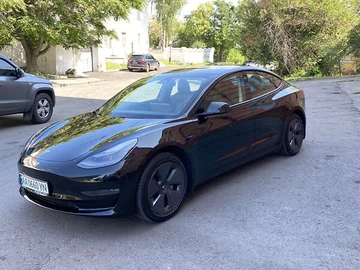 Авто Tesla Model 3 2021 № 7849766