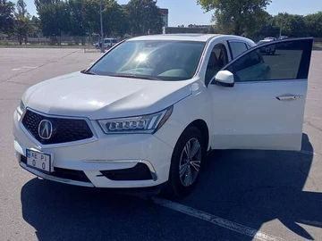 Авто Acura Mdx 2019 № 7849772