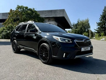 Авто Subaru Outback 2020 № 7849787