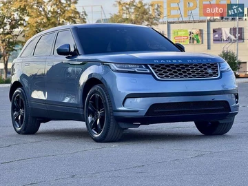 Авто Land Rover Discovery 2018 № 7849802