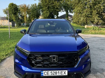 Авто Honda Cr-V 2023 № 7849805