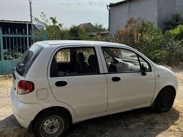 Авто Daewoo Matiz 2011 № 7849818