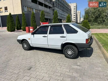 Авто ВАЗ 2109 2011 № 7849819