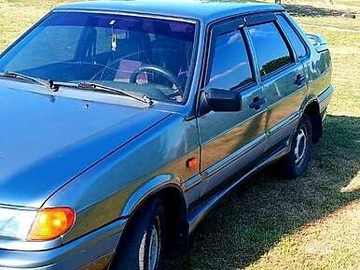 Авто ВАЗ 2115 Samara 2005 № 7849821