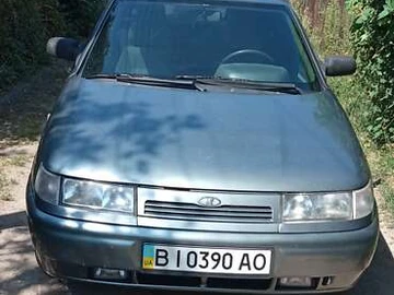 Авто ВАЗ 2110 2007 № 7849823