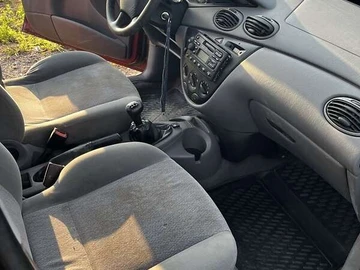 Авто Ford Focus 1999 № 7849824