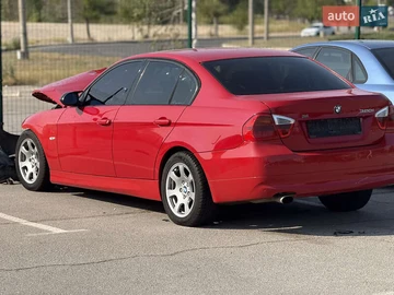 Авто BMW 3 Series 2005 № 7849835