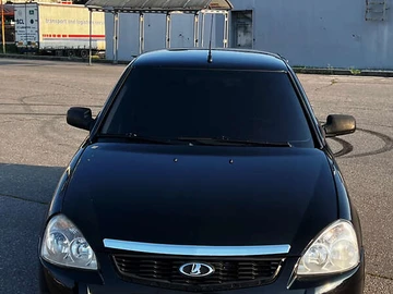 Авто ВАЗ 2170 Priora 2010 № 7849840