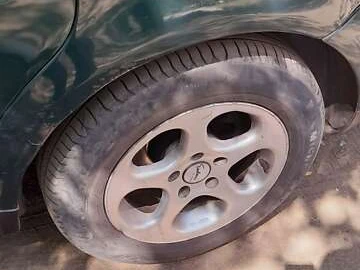 Авто Volkswagen Passat 1999 № 7849843