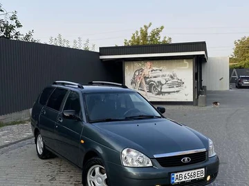 Авто ВАЗ 2171 Priora 2011 № 7849847