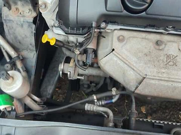 Авто Peugeot 308 2007 № 7849861
