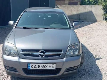 Авто Opel Vectra 2003 № 7849867