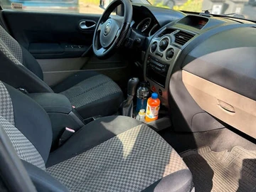 Авто Renault Megane 2005 № 7849870