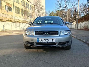 Авто Audi A4 2004 № 7849872