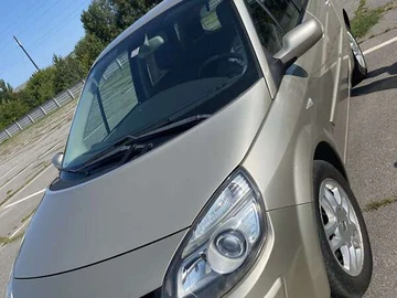 Авто Renault Scenic 2008 № 7849889