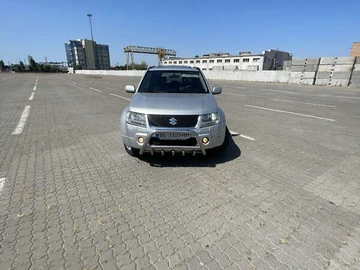 Авто Suzuki Grand Vitara 2006 № 7849892