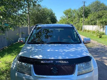 Авто Suzuki Grand Vitara 2006 № 7849893
