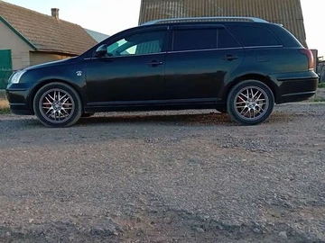 Авто Toyota Avensis 2004 № 7849899