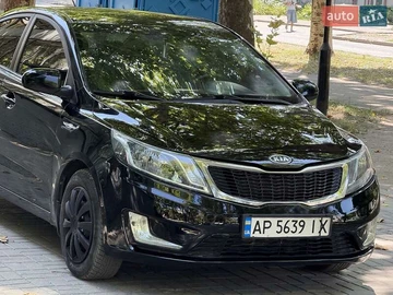 Авто KIA Rio 2012 № 7849907