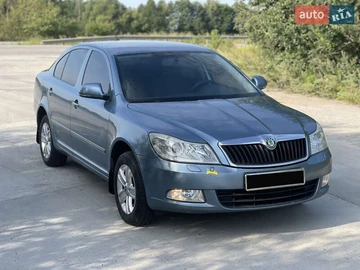 Авто Skoda Octavia 2009 № 7849910