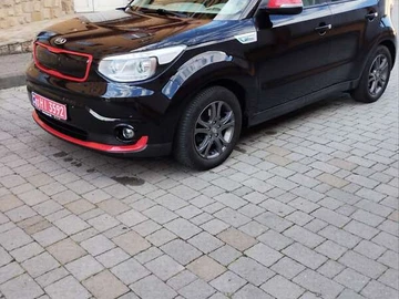 Авто KIA Soul 2015 № 7849919