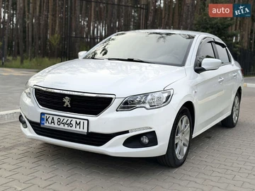 Авто Peugeot 301 2019 № 7849920