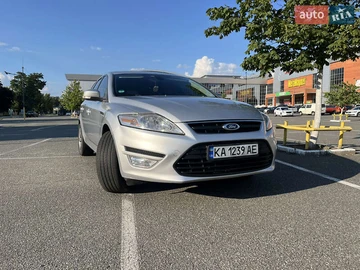 Авто Ford Mondeo 2013 № 7849923