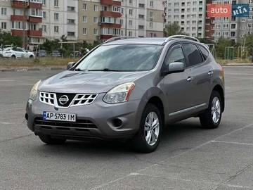 Авто Nissan Rogue 2011 № 7849927