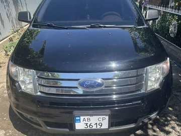 Авто Ford Edge 2008 № 7849933