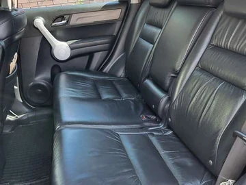 Авто Honda Cr-V 2007 № 7849938