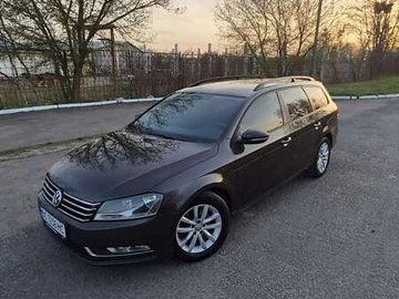 Авто Volkswagen Passat 2014 № 7849946