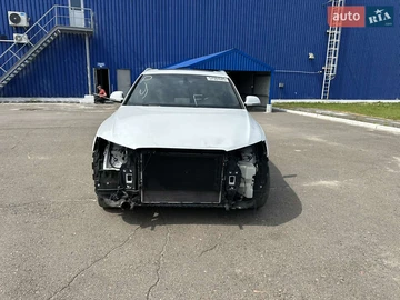 Авто Audi Q3 2015 № 7849953