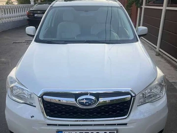 Авто Subaru Forester 2014 № 7849959