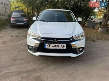 Авто Mitsubishi Asx 2018 № 7849969