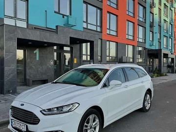 Авто Ford Mondeo 2016 № 7849976