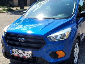 Авто Ford Escape 2016 № 7849992