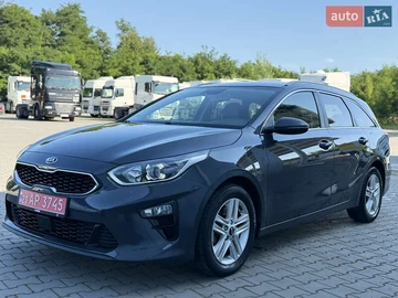 Авто KIA Ceed 2020 № 7849993