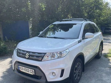 Авто Suzuki Vitara 2017 № 7849997