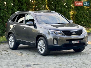 Авто KIA Sorento 2014 № 7850005