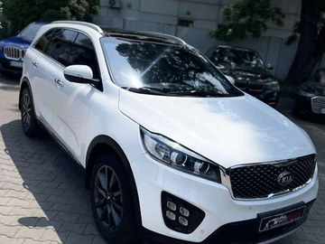Авто KIA Sorento 2016 № 7850014