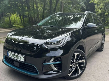 Авто KIA Niro 2020 № 7850023