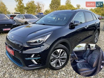 Авто KIA Niro 2020 № 7850026