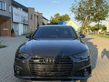 Авто Audi A4 2018 № 7850029