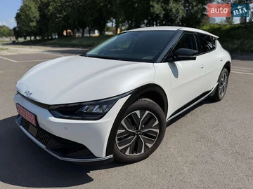 Авто KIA Ev6 2024 № 7850035